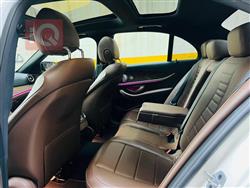 مێرسێدس بێنز E-Class